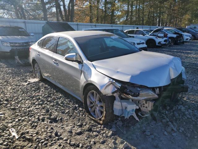 Photo 4 from auction – 2013 TOYOTA AVALON BAS with VIN 4T1BK1EB1DU035997