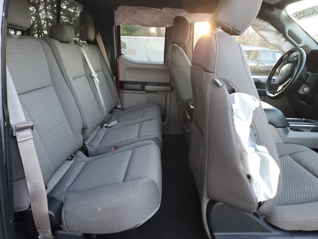 Photo 10 from auction – 2018 FORD F150 SUPER with VIN 1FTEX1EP3JFE06558