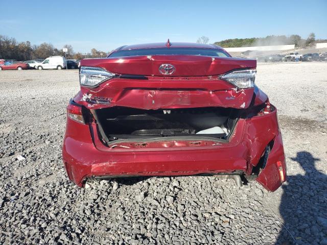 Photo 6 from auction – 2024 TOYOTA COROLLA LE with VIN 5YFB4MDE2RP091995