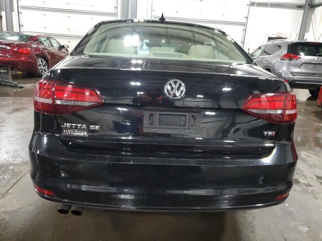 Photo 6 from auction – 2018 VOLKSWAGEN JETTA SE with VIN 3VWDB7AJ4JM233967