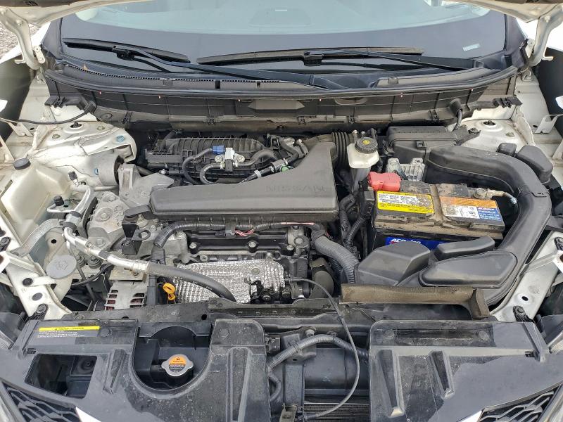 Photo 12 from auction – 2015 NISSAN ROGUE S with VIN 5N1AT2MV1FC771888