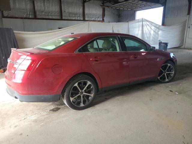 Photo 3 from auction – 2014 FORD TAURUS SEL with VIN 1FAHP2E99EG147777