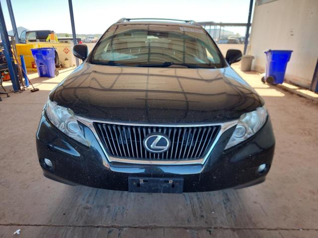 Photo 5 from auction – 2012 LEXUS RX 350 with VIN 2T2BK1BA4CC134482