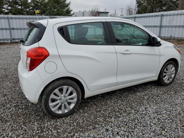 Photo 3 from auction – 2018 CHEVROLET SPARK 1LT with VIN KL8CD6SA8JC423072