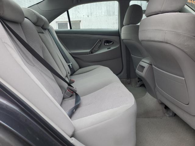 Foto 10 de la subasta – 2011 TOYOTA CAMRY BASE con VIN 4T1BF3EK8BU120199