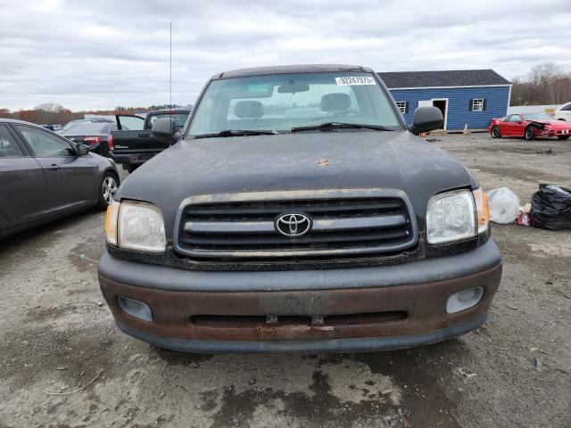 Photo 5 from auction – 2001 TOYOTA TUNDRA with VIN 5TBJN32121S213746