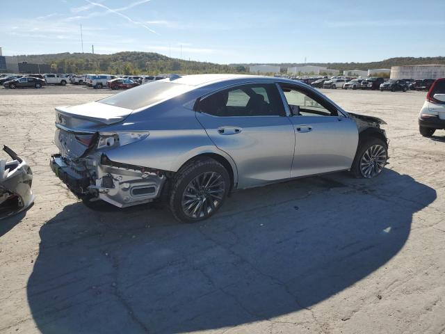Photo 3 from auction – 2025 LEXUS ES 300H BA with VIN 58AEA1C14SU068430