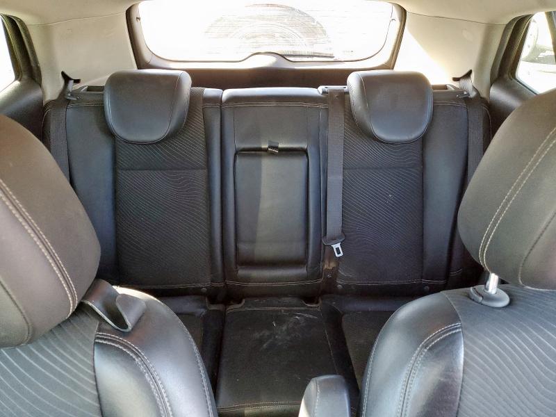 Photo 10 from auction – 2013 BUICK ENCORE with VIN KL4CJASB7DB077063