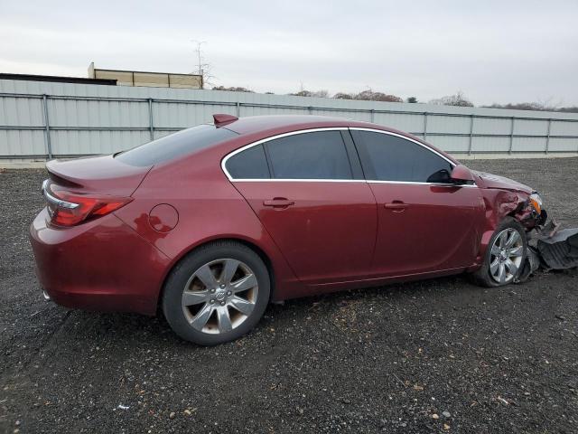 Photo 3 from auction – 2017 BUICK REGAL with VIN 2G4GM5EX4H9107510