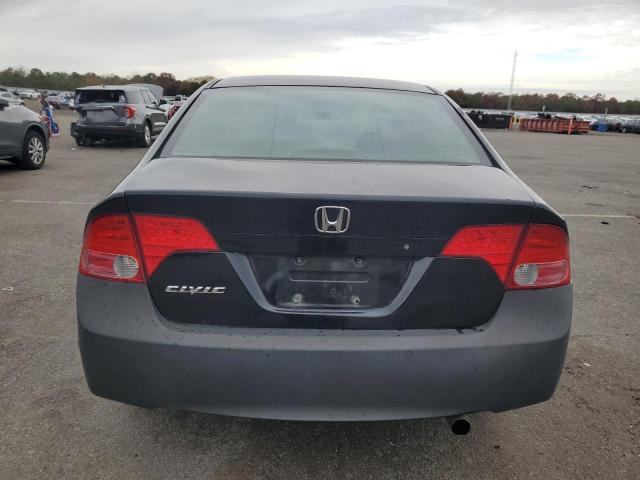 Photo 6 from auction – 2008 HONDA CIVIC LX with VIN 2HGFA16558H312677