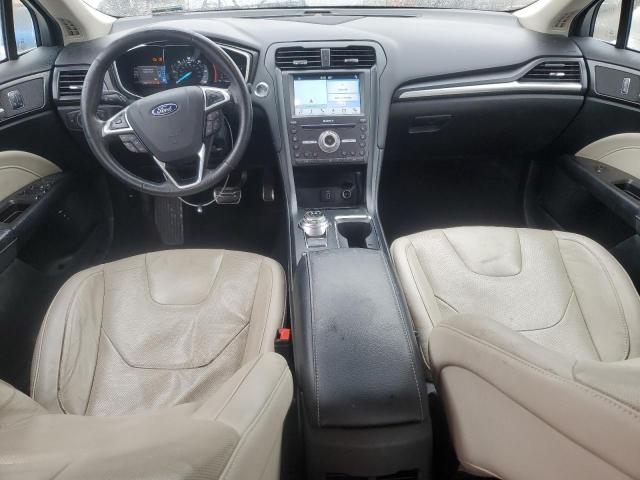 Photo 8 from auction – 2017 FORD FUSION TIT with VIN 3FA6P0SU5HR209080