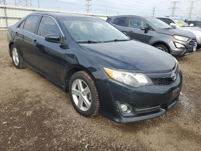 Zdjęcie 4 z aukcji – 2012 TOYOTA CAMRY BASE z VIN 4T1BF1FK5CU040847