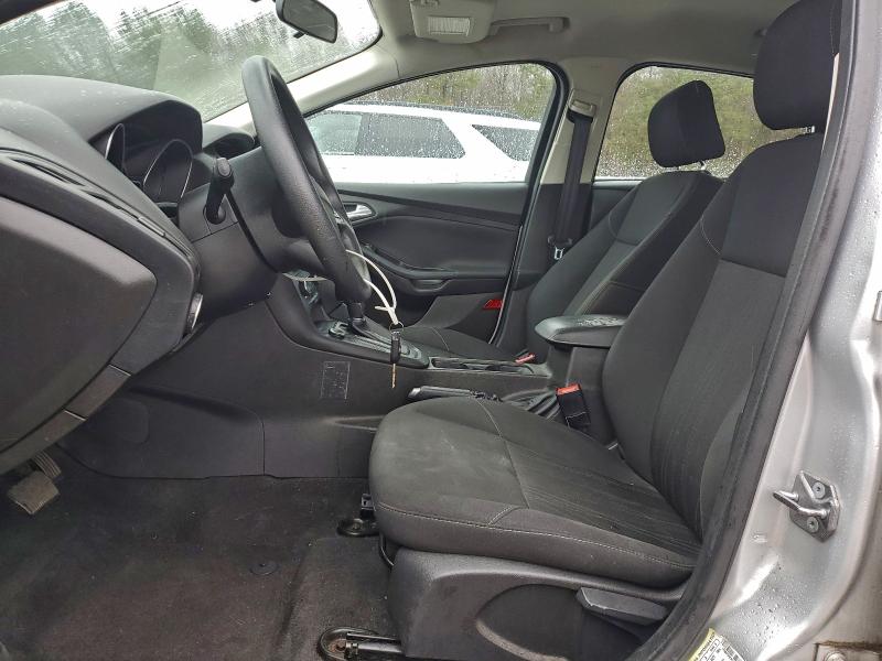Photo 7 from auction – 2016 FORD FOCUS with VIN 1FADP3K25GL306350