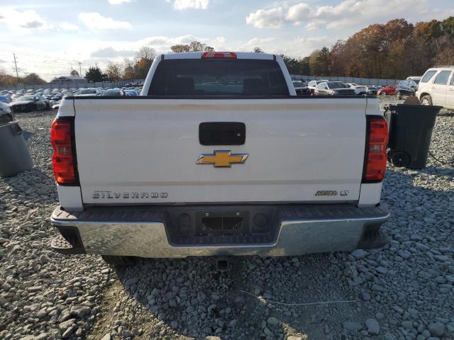 Photo 6 from auction – 2014 CHEVROLET SILVERADO with VIN 1GCRCREC4EZ274147
