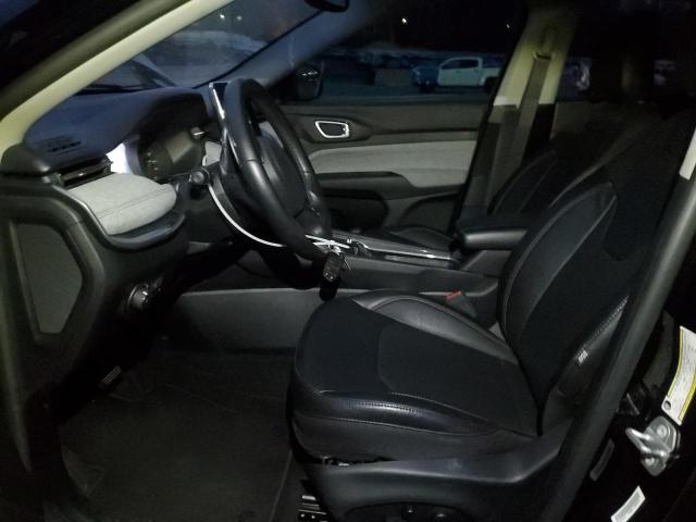 Photo 7 from auction – 2022 JEEP COMPASS LA with VIN 3C4NJDFB6NT135075