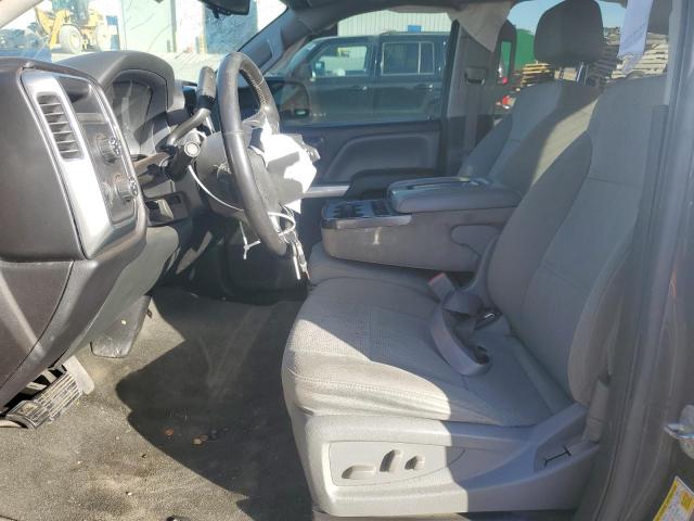 Photo 7 from auction – 2016 CHEV SILV1500 4WD with VIN 3GCUKREC8GG112649