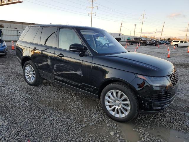 Photo 4 from auction – 2020 LAND ROVER RANGE ROVE with VIN SALGR2SU7LA401620
