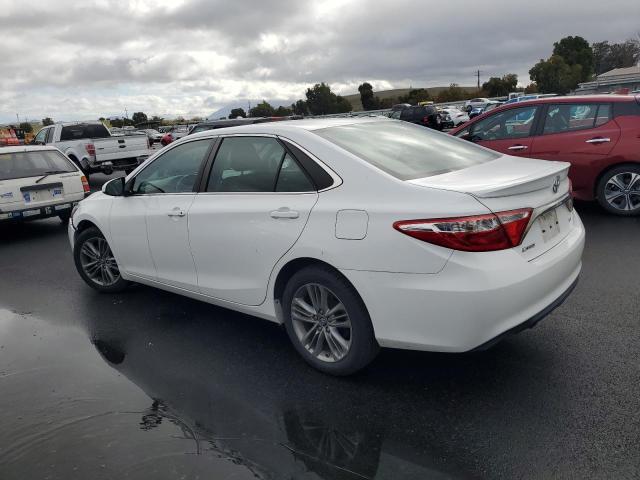 Photo 2 from auction – 2017 TOYOTA CAMRY LE with VIN 4T1BF1FK9HU806327