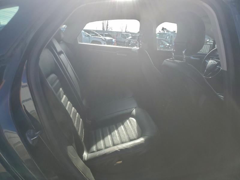 Photo 10 from auction – 2014 FORD FUSION SE with VIN 3FA6P0HD1ER312936