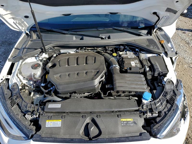 Photo 11 from auction – 2023 AUDI A3 PREMIUM with VIN WAUAUDGY5PA075306