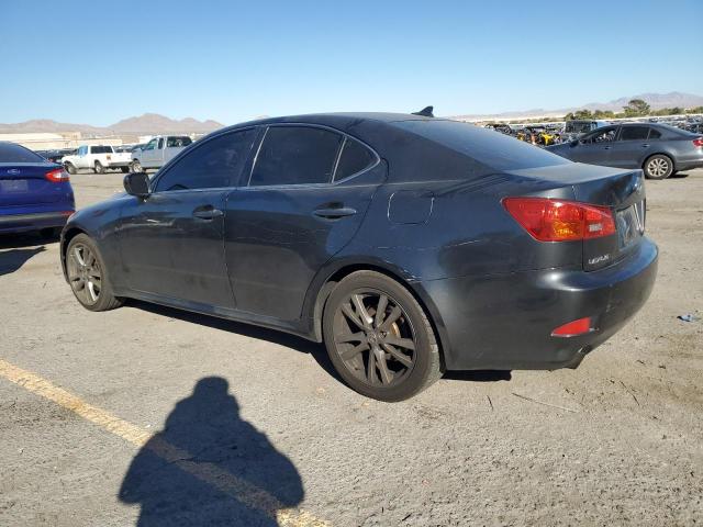 Photo 2 from auction – 2008 LEXUS IS 250 with VIN JTHBK262585078617
