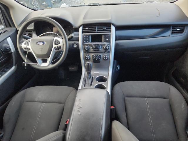Photo 8 from auction – 2013 FORD EDGE SE with VIN 2FMDK3GC6DBB74331