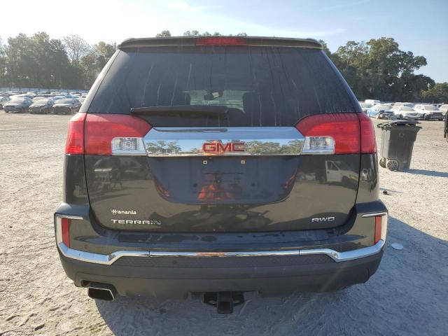 Photo 6 from auction – 2017 GMC TERRAIN SL with VIN 2GKFLUEK0H6298883