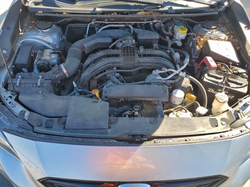 Photo 11 from auction – 2018 SUBARU IMPREZA SP with VIN 4S3GTAM60J3734230