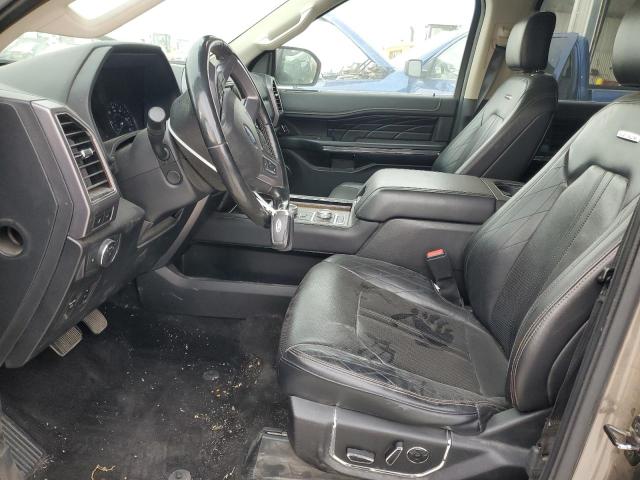 Photo 7 from auction – 2018 FORD EXPEDITION with VIN 1FMJK1MT7JEA53058