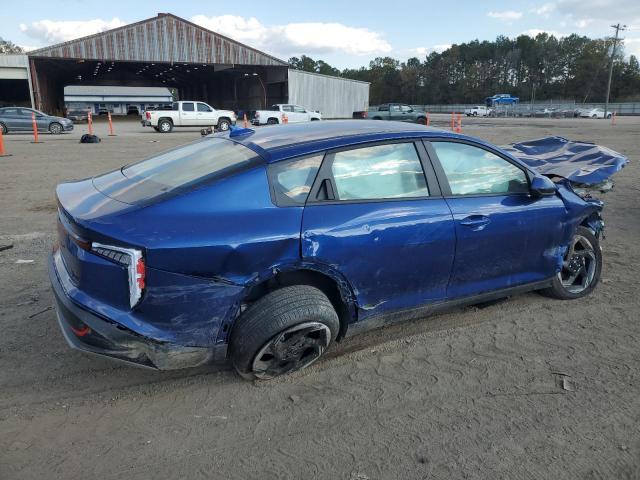 Photo 3 from auction – 2025 KIA K4 with VIN 3KPFU4DE0SE215402