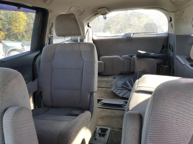 Photo 10 from auction – 2011 HONDA ODYSSEY EX with VIN 5FNRL5H44BB017763