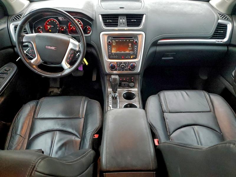 Photo 8 from auction – 2015 GMC ACADIA with VIN 1GKKVRKD0FJ229901