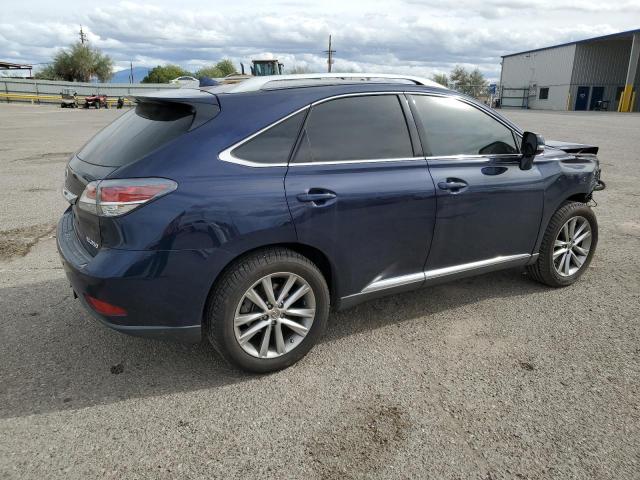 Foto 3 de la subasta – 2015 LEXUS RX 350 con VIN 2T2ZK1BA9FC154858