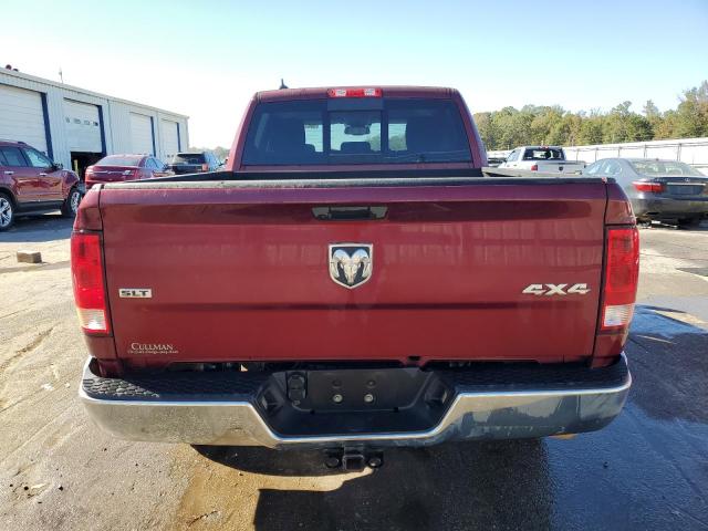 Photo 6 from auction – 2022 RAM 1500 CLASS with VIN 1C6RR7TT6NS219561