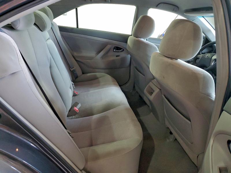 Photo 10 from auction – 2010 TOYOTA CAMRY with VIN 4T4BF3EK1AR037816