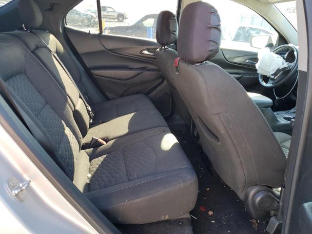 Photo 11 from auction – 2019 CHEVROLET EQUINOX LT with VIN 2GNAXJEVXK6251247