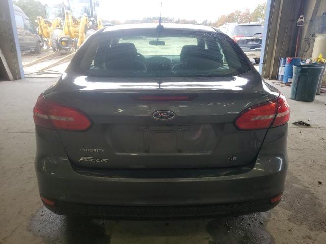 Photo 6 from auction – 2018 FORD FOCUS SE with VIN 1FADP3F28JL224713