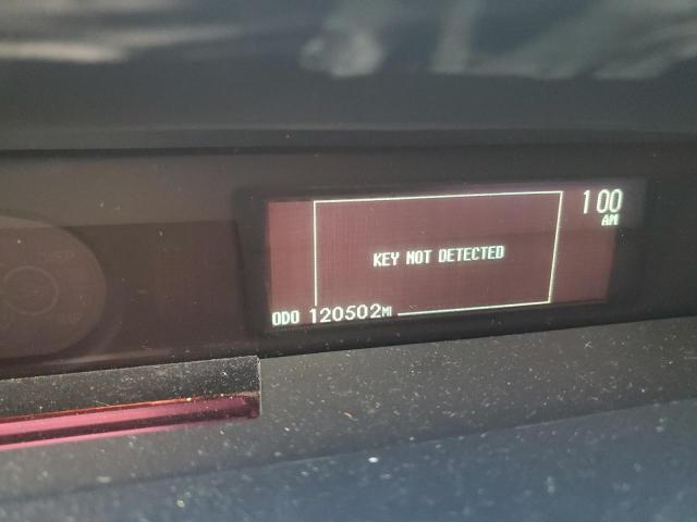 Photo 9 from auction – 2013 TOYOTA PRIUS with VIN JTDKN3DU5D5693083