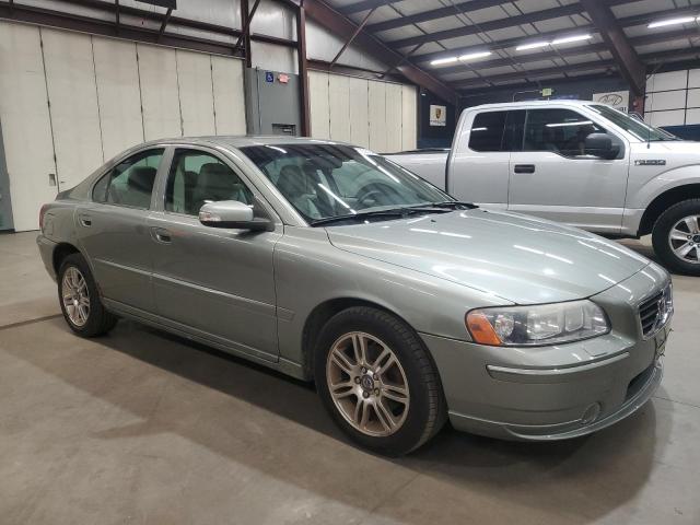 Photo 4 from auction – 2007 VOLVO S60 with VIN YV1RH592872601263