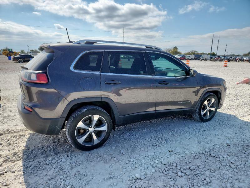 Photo 3 from auction – 2019 JEEP CHEROKEE L with VIN 1C4PJLDB5KD109994