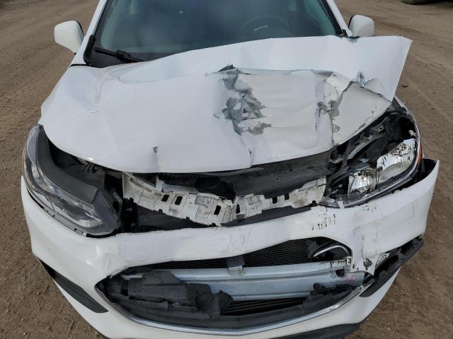 Photo 12 from auction – 2020 CHEVROLET TRAX with VIN 3GNCJKSB4LL140037