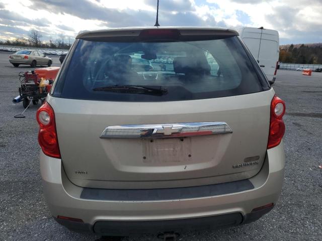 Photo 6 from auction – 2014 CHEVROLET EQUINOX LS with VIN 2GNFLEEK2E6107324