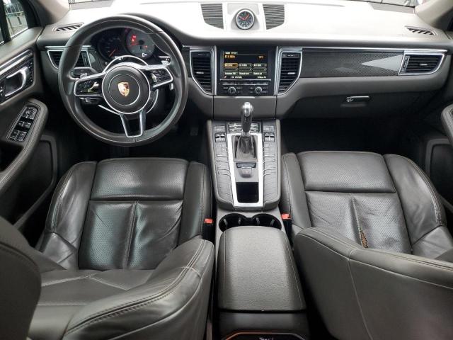 Photo 8 from auction – 2016 PORSCHE MACAN S with VIN WP1AB2A51GLB54955