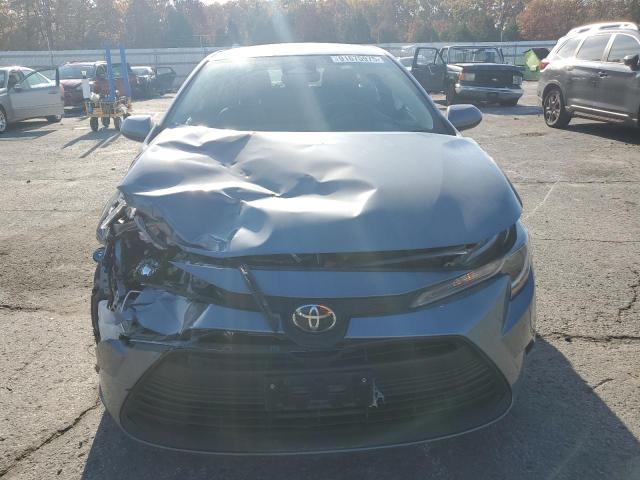 Photo 5 from auction – 2024 TOYOTA COROLLA LE with VIN 5YFB4MDE9RP175070