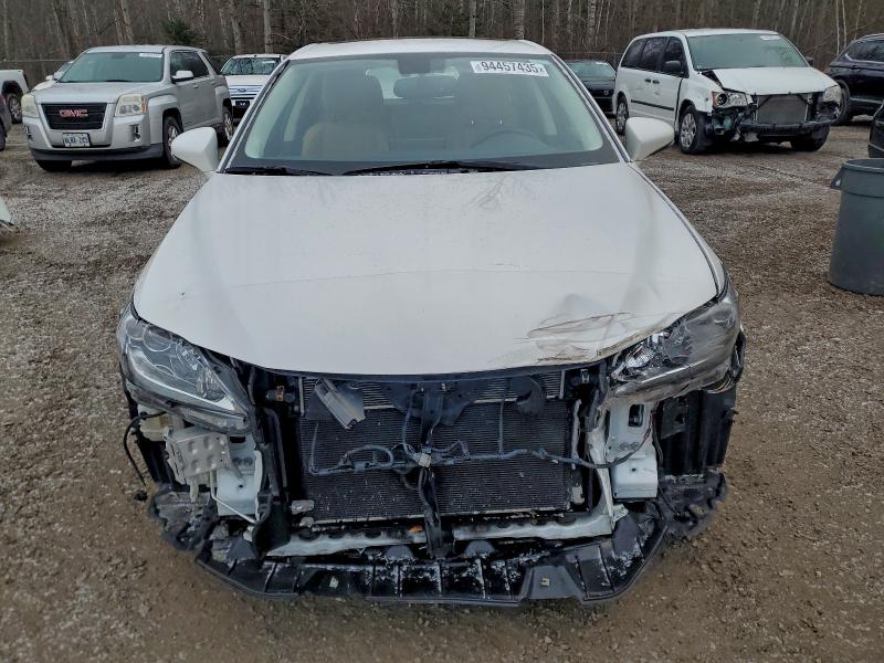 Photo 5 from auction – 2016 LEXUS CT 200 with VIN JTHKD5BH0G2250901