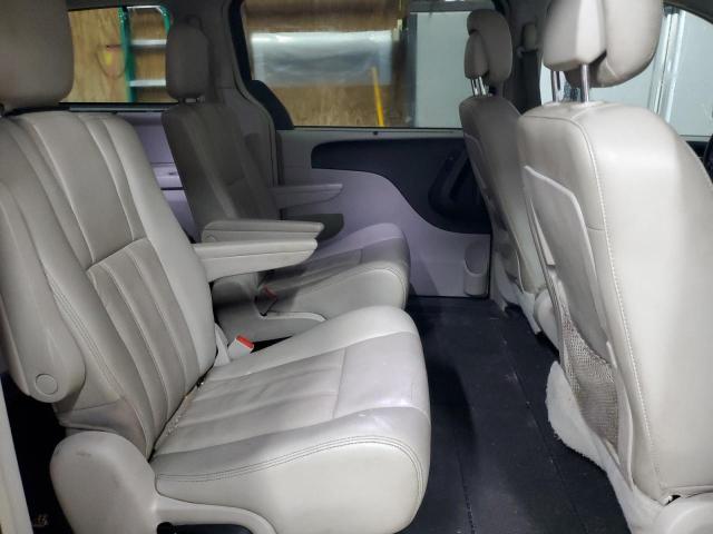 Photo 11 from auction – 2011 CHRYSLER TOWN & COU with VIN 2A4RR8DG1BR676835