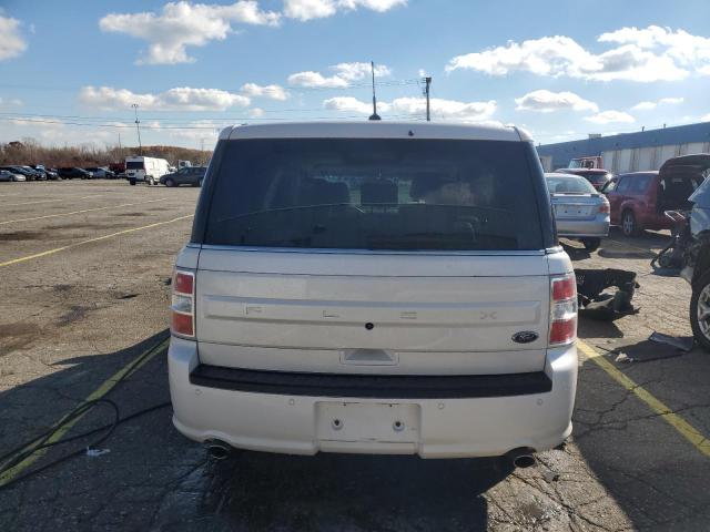 Photo 6 from auction – 2019 FORD FLEX SEL with VIN 2FMHK6C84KBA02493