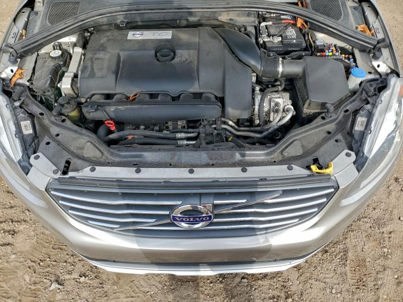 Photo 12 from auction – 2015 VOLVO XC60 T6 PR with VIN YV4902RK2F2737699