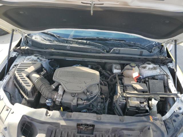 Photo 11 from auction – 2021 CHEVROLET BLAZER 2LT with VIN 3GNKBCRS2MS500837