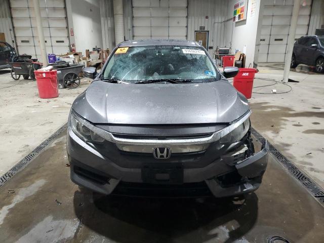Photo 5 from auction – 2018 HONDA CIVIC EX with VIN 2HGFC2F72JH545455